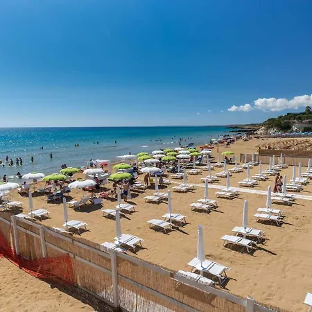 Holiday home Mare Pantenello, 80 Metri Dalla Avola