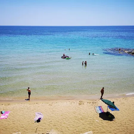 Mare Pantenello, 80 Metri Dalla