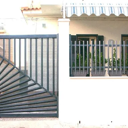 Mare Pantenello, 80 Metri Dalla Holiday home Avola