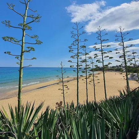 Mare Pantenello, 80 Metri Dalla