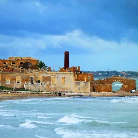 Mare Pantenello, 80 Metri Dalla Holiday home Avola