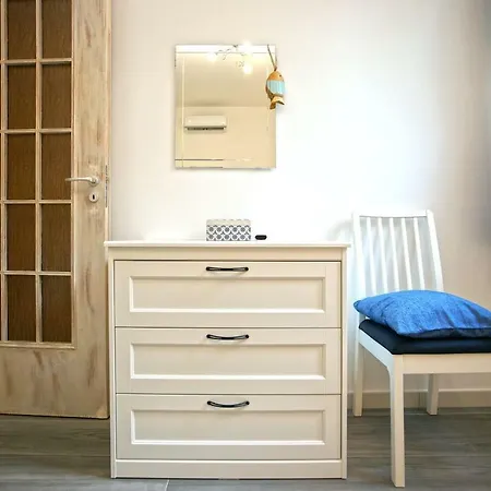 Holiday home Mare Pantenello, 80 Metri Dalla *