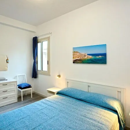 Holiday home Mare Pantenello, 80 Metri Dalla