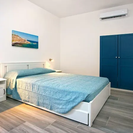 Mare Pantenello, 80 Metri Dalla Holiday home *