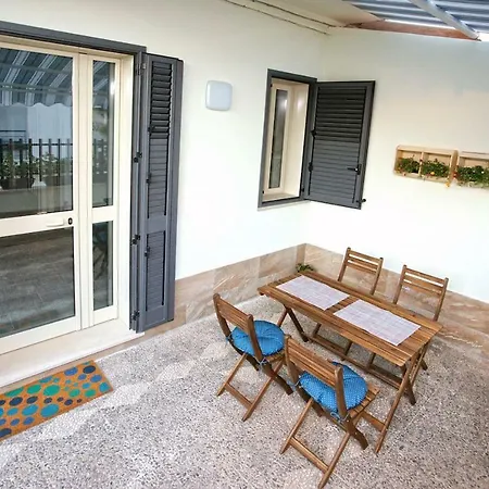 Mare Pantenello, 80 Metri Dalla Holiday home