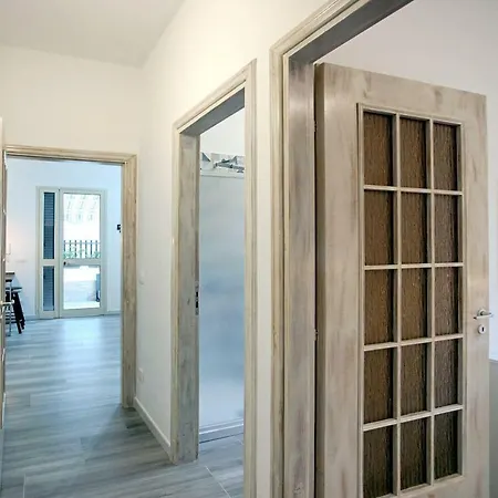 Holiday home Mare Pantenello, 80 Metri Dalla Avola