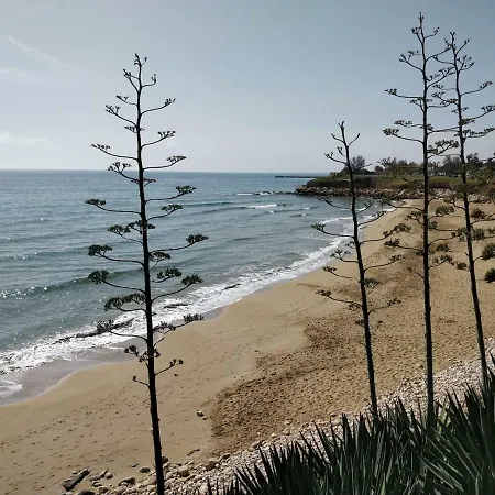 Mare Pantenello, 80 Metri Dalla Holiday home Avola