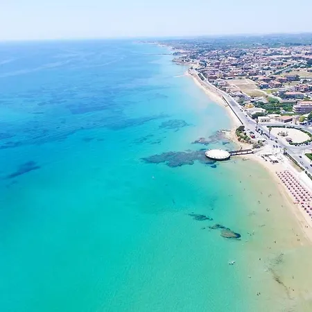 Mare Pantenello, 80 Metri Dalla Holiday home *