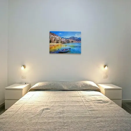Mare Pantenello, 80 Metri Dalla Holiday home