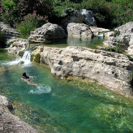 Mare Pantenello, 80 Metri Dalla Holiday home *