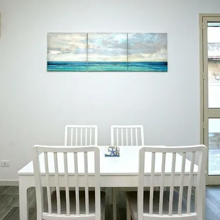 Mare Pantenello, 80 Metri Dalla Holiday home Avola
