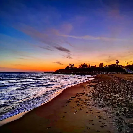 Casa vacanze Mare Pantenello, 80 Metri Dalla *
